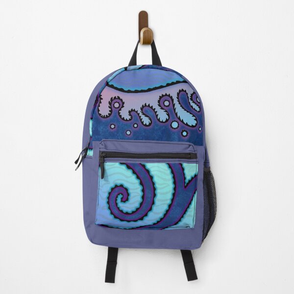Item preview, River spirals designed and sold by InkyblueDesign.