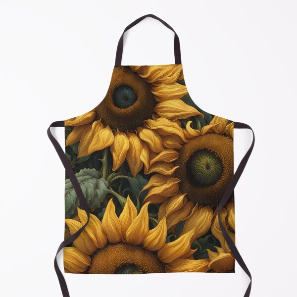 Item preview, Sunflowers designed and sold by Joanne Walsh.
