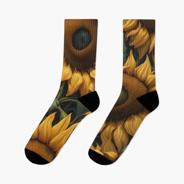 Item preview, Sunflowers designed and sold by Joanne Walsh.