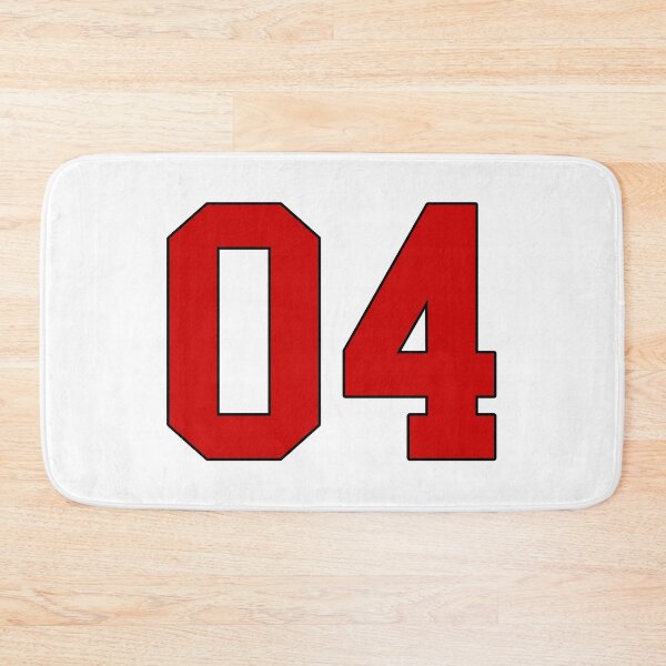 Item preview, Varsity 04 designed and sold by TwoLosers.