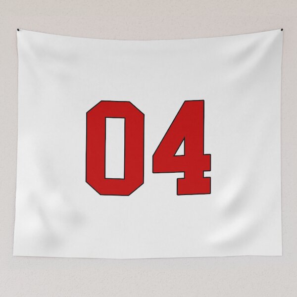 Item preview, Varsity 04 designed and sold by TwoLosers.