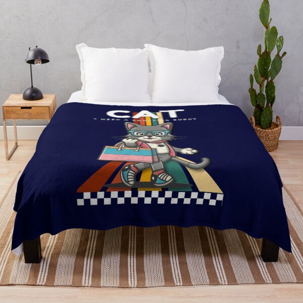 Item preview, Cat can do the shopping designed and sold by TrendingCloth99.