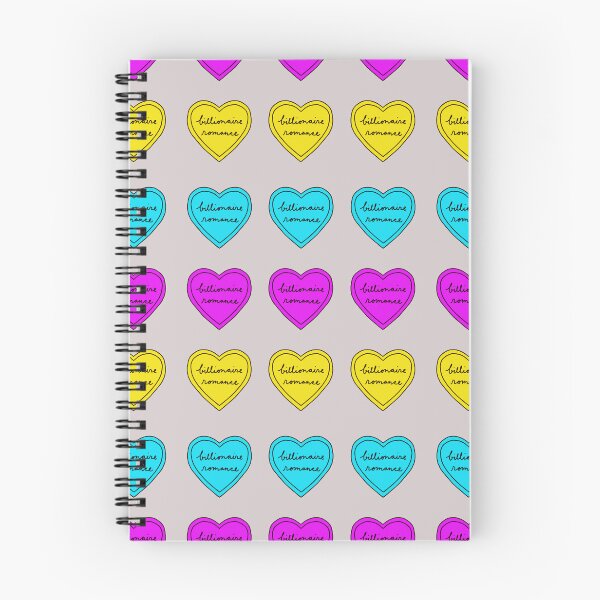 Item preview, Billionaire Romance designed and sold by lalashellsArt.