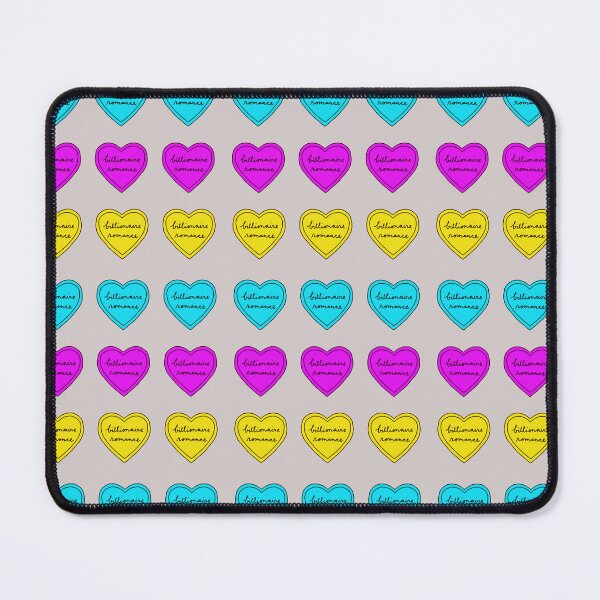 Item preview, Billionaire Romance designed and sold by lalashellsArt.