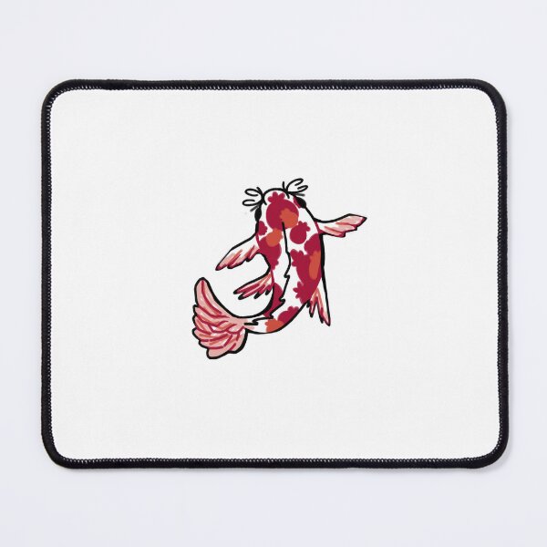Item preview, Pomegranate Koi designed and sold by GhoulishOlive.