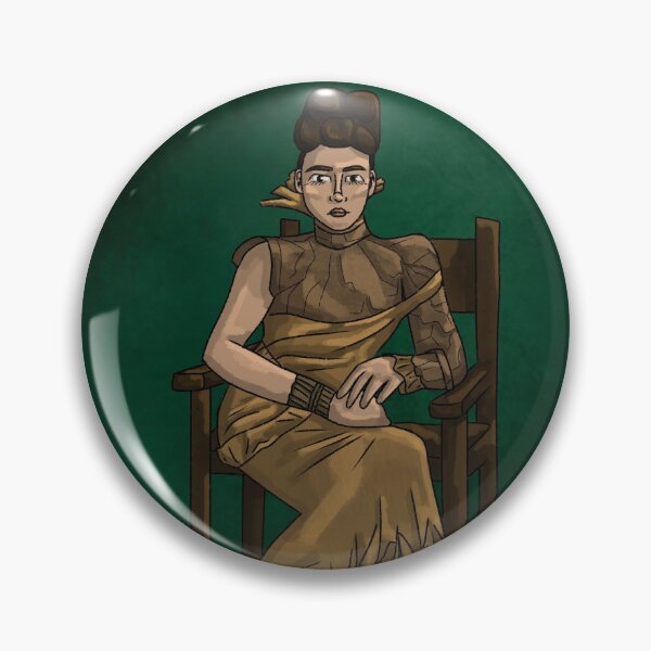 Item preview, Johanna Mason designed and sold by korkiekenobi.