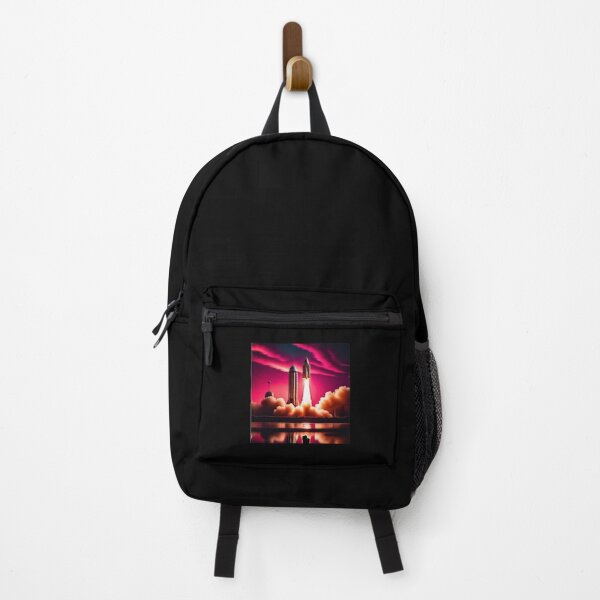 Item preview, Rockets Glows in the dark designed and sold by Epic TV USA.