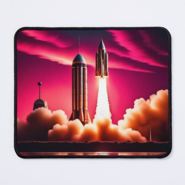 Item preview, Rockets Glows in the dark designed and sold by Epic TV USA.
