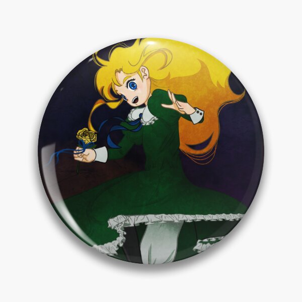 Item preview, The Guertena Exhibition Collection - Mary designed and sold by bibelot-.