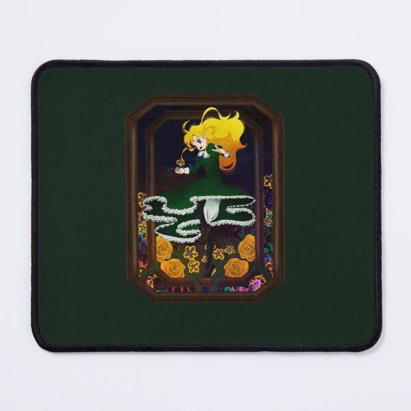 Item preview, The Guertena Exhibition Collection - Mary designed and sold by bibelot-.