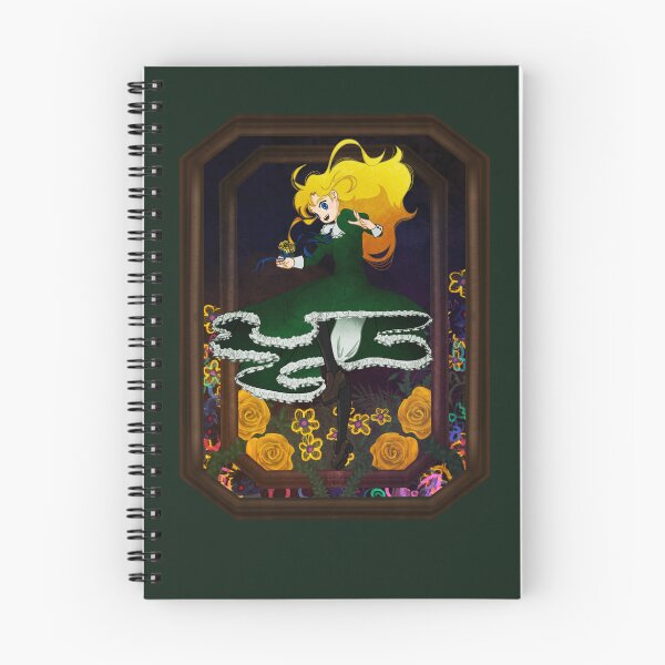 Item preview, The Guertena Exhibition Collection - Mary designed and sold by bibelot-.