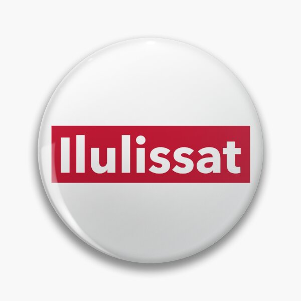Artikelvorschau, Grönland Ilulissat Kalaallit Nunaat Arktisches Reiseziel entworfen und verkauft von GraTEEtude.