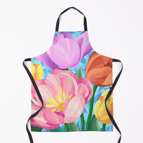 Item preview, Flowers Wallpaper designed and sold by Pakkashshop.