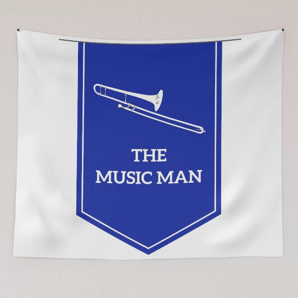 Item preview, broadway banner designed and sold by broadwaygirl142.