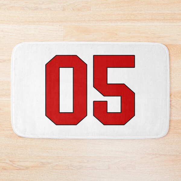 Item preview, Varsity 05 designed and sold by TwoLosers.