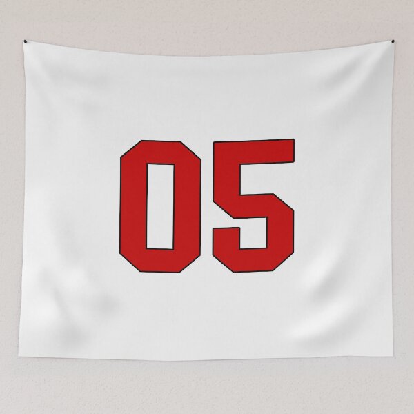 Item preview, Varsity 05 designed and sold by TwoLosers.