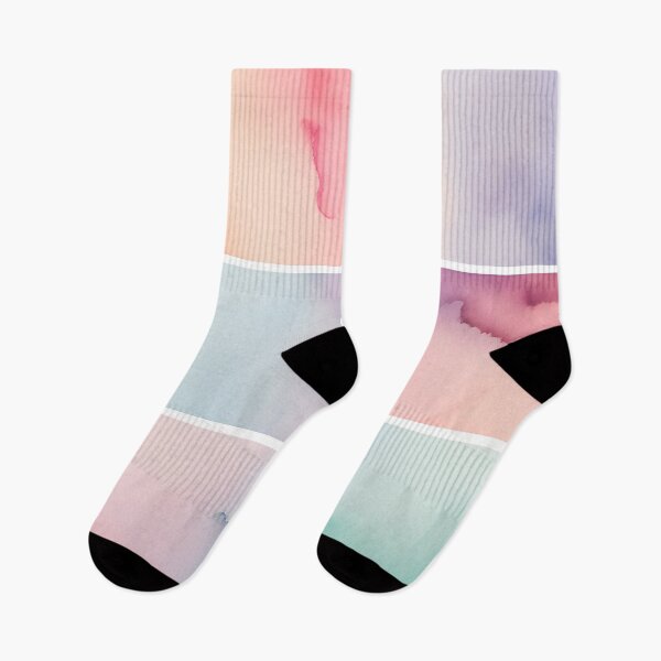 Item preview, Pastel Harmony Triptych designed and sold by CAutumnTrapp.
