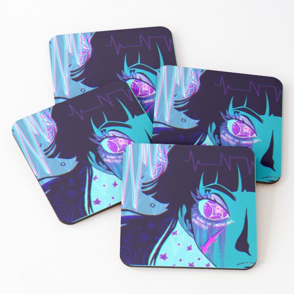 Item preview, Quiero mi inocencia de vuelta, Narciso designed and sold by ranpakoka-.