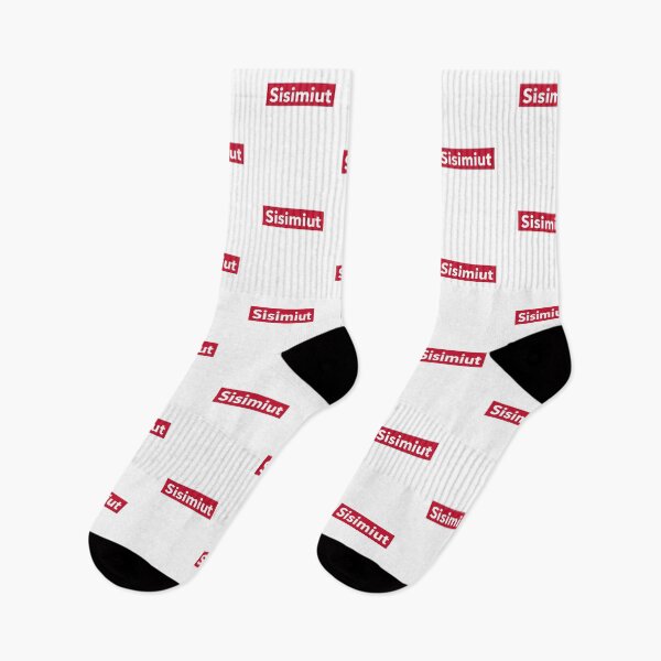 Item preview, Greenland Sisimiut Kalaallit Nunaat Arctic Travel Destination designed and sold by GraTEEtude.