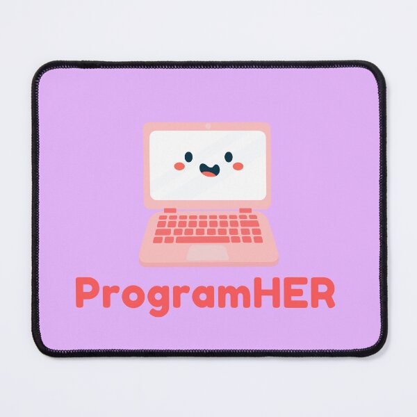 Item preview, ProgramHER designed and sold by Arbizoc.