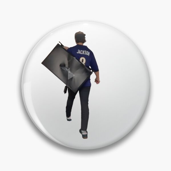 Item preview, Ravens TikTok  designed and sold by WestonVegas.