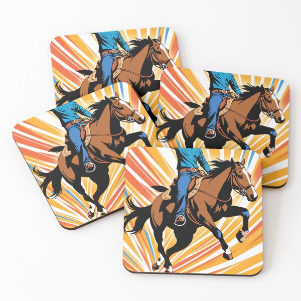 Item preview, Rodeo Rhythm designed and sold by ZipperDragon88.