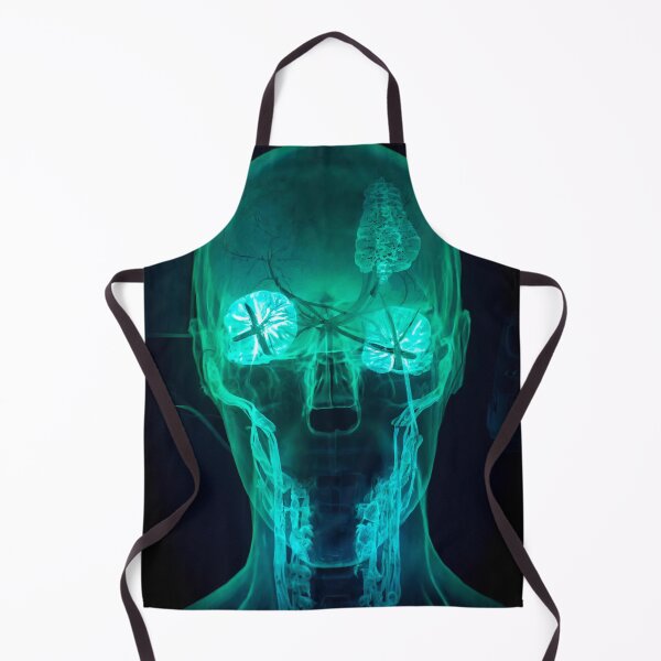 Item preview, X-ray #1 designed and sold by Dogtooth Director.