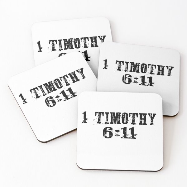 Item preview, 1 Timothy 6:11 Bible Verse, Man of God designed and sold by Chelsealuv Krigbaum.