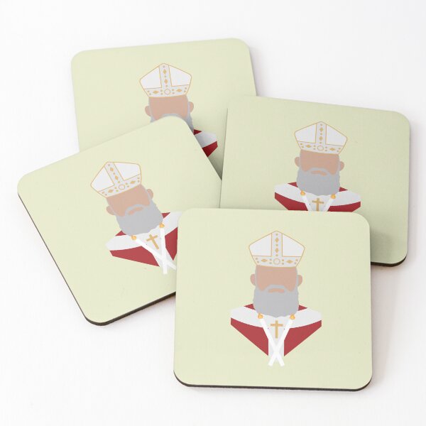 Item preview, St. Blaise designed and sold by All Saints Shop.