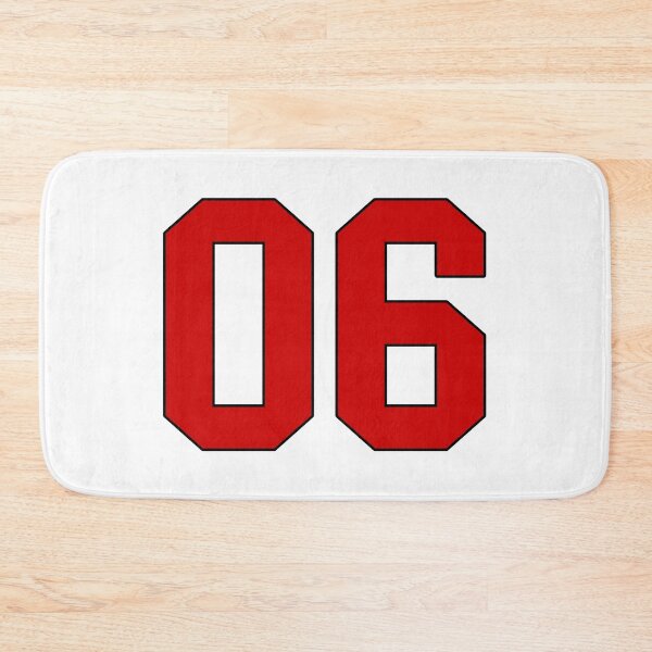 Item preview, Varsity 06 designed and sold by TwoLosers.