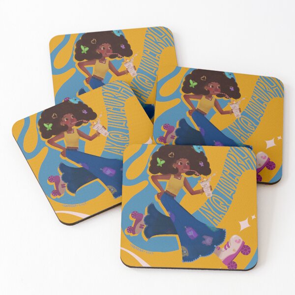 Item preview, OH FRIEND, WHAT CRAZY! designed and sold by ranpakoka-.