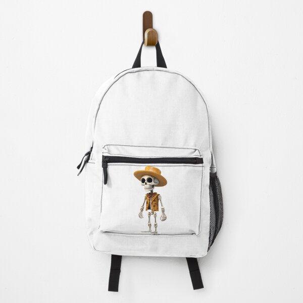 Item preview, 3D Cartoon Style Skeleton, Logo, Sticker, Wall arts, Art Prints and More designed and sold by Kevin Lou.