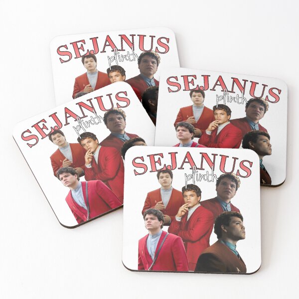 Item preview, Sejanus Plinth designed and sold by korkiekenobi.