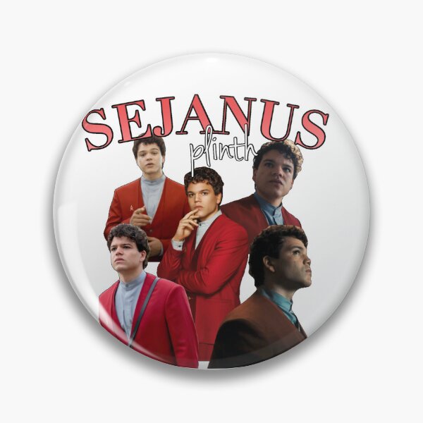 Item preview, Sejanus Plinth designed and sold by korkiekenobi.