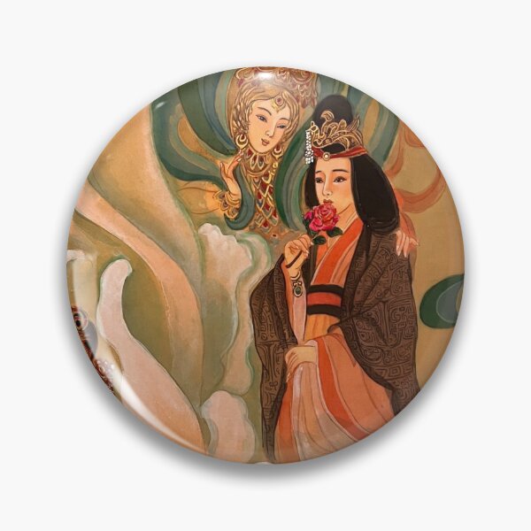 Item preview, The Three Kingdoms Chinese Empresses (Collection I)  designed and sold by xiangliart.