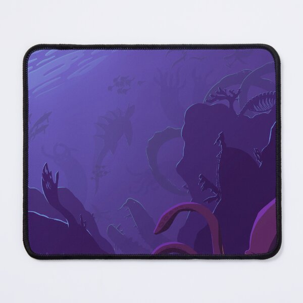 Item preview, The Depths designed and sold by Dawn Nadeeka.