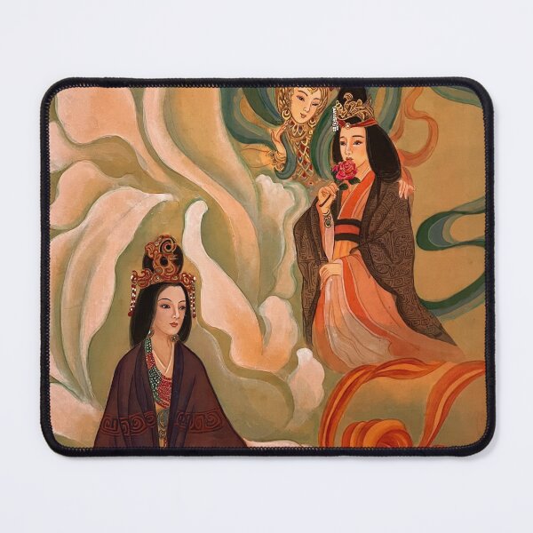 Item preview, The Three Kingdoms Chinese Empresses (Collection I)  designed and sold by xiangliart.