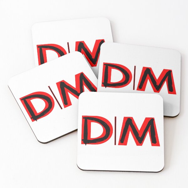 Item preview, Depeche Mode Collection 57 designed and sold by MrLordFashions.