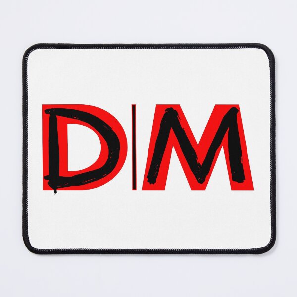 Item preview, Depeche Mode Collection 57 designed and sold by MrLordFashions.