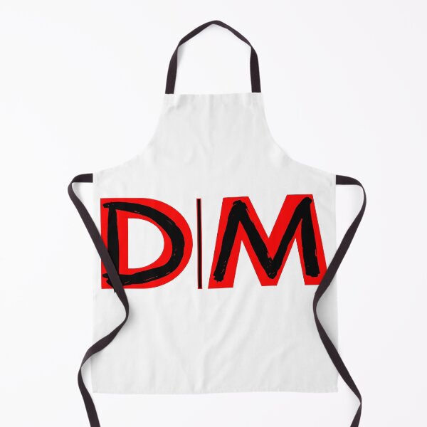 Item preview, Depeche Mode Collection 57 designed and sold by MrLordFashions.