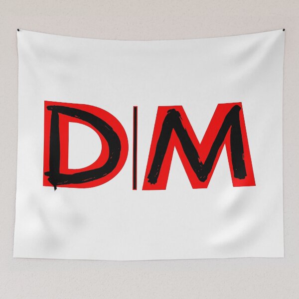Item preview, Depeche Mode Collection 57 designed and sold by MrLordFashions.
