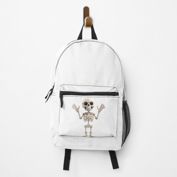 Item preview, Cartoon Style Skeleton, Logo, Sticker, Wall arts, Art Prints and More designed and sold by Kevin Lou.