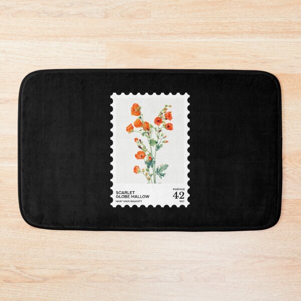 Item preview, Mary Vaux Walcott stamp designed and sold by RabbitK.