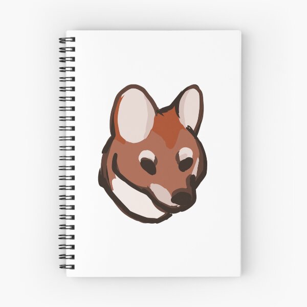 Item preview, Maned Wolf  designed and sold by Sierra-D.