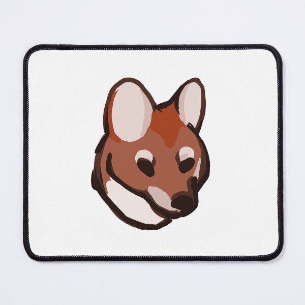 Item preview, Maned Wolf designed and sold by Sierra-D.