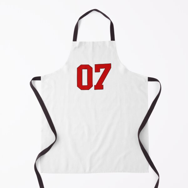 Item preview, Varsity 07 designed and sold by TwoLosers.