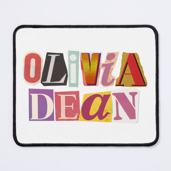 Item preview, Olivia Dean designed and sold by melisa11hernand.
