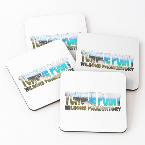 Item preview, TONGUE POINT Wilsons Promontory - Victoria Australia designed and sold by Adam Gormley.