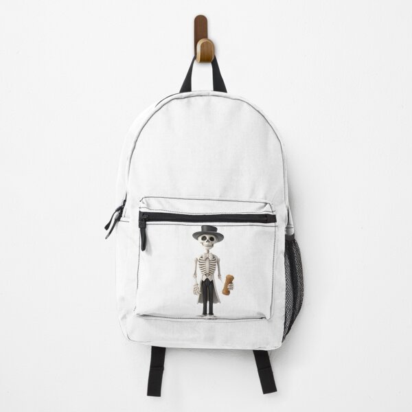 Item preview, Cartoon Style Skeleton, Logo, Sticker, Wall arts, Art Prints and More designed and sold by Kevin Lou.