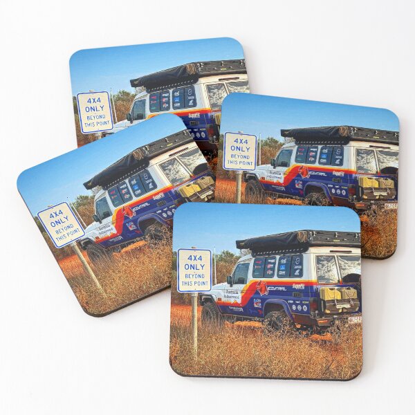 Item preview, 4x4 ONLY beyond this point designed and sold by ARD4x4.